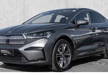 Skoda Enyaq 41.233 km 39.890 &euro; Düsseldorf 40474