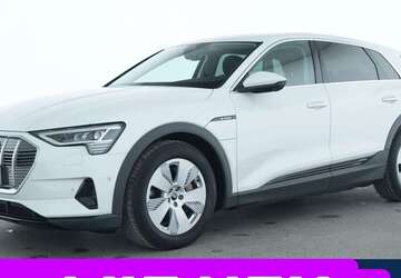 Audi e-tron 58.605 km 24.400 &euro; Neuss bei Düsseldorf 41460