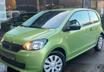 Skoda Citigo 44.580 km 6.290 &euro; Duisburg 47138