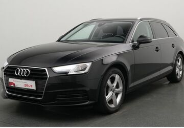 Audi A4 133.963 km 17.688 &euro; Leverkusen 51373