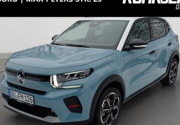 Citroen C3 9.000 km 19.990 &euro; Duisburg 47059