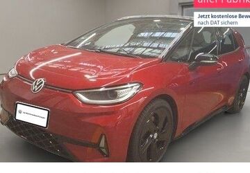 VW ID.3 2.224 km 42.810 &euro; Krefeld 47805