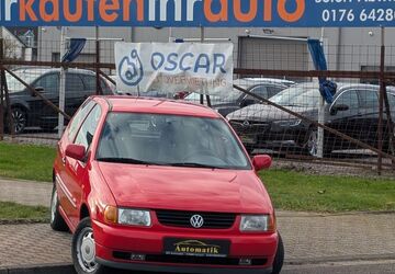 VW Polo 110.000 km 2.999 &euro; Kempen 47906