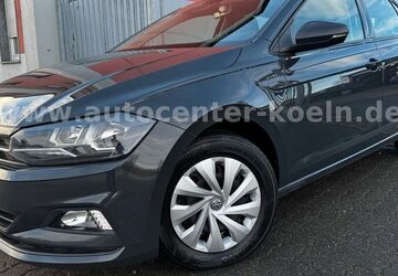 VW Polo 180.300 km 9.950 &euro; Bedburg 50181