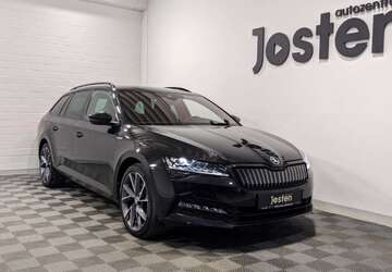 Skoda Superb 66.027 km 24.980 &euro; Monheim am Rhein 40789