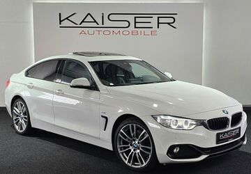 BMW 430 Gran Coupé 172.000 km 18.490 &euro; Remscheid 42859