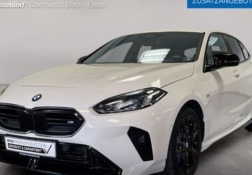 BMW M135 24.872 km 41.899 &euro; Düsseldorf 40237