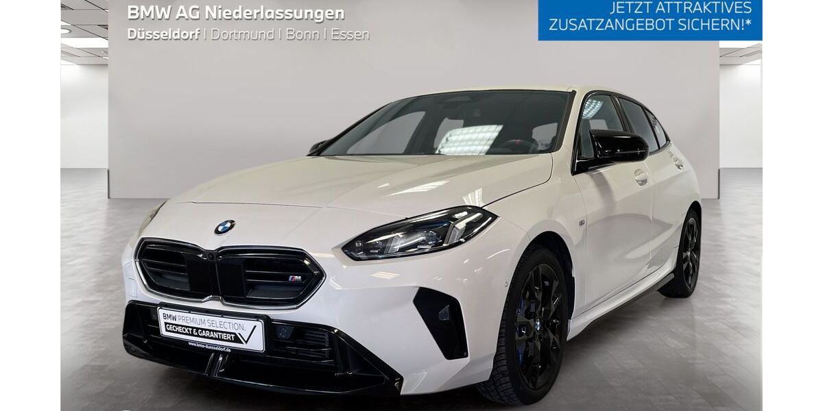 BMW M135 24.872 km 41.899 &euro; Düsseldorf 40237