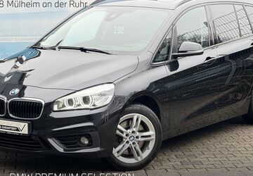 BMW 220 Gran Tourer 113.288 km 17.880 &euro; Mülheim an der Ruhr 45478