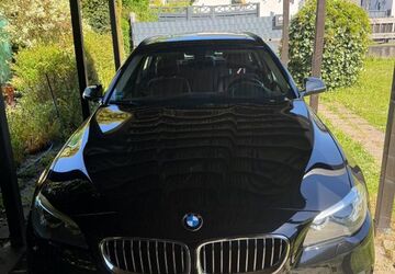 BMW 520 155.100 km 13.999 &euro; Düsseldorf 40237