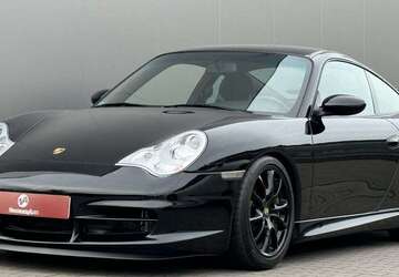 Porsche 911 39.000 km 109.996 &euro; Kempen 47906