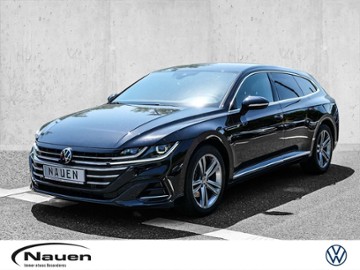 Gebrauchte VW Arteon