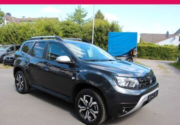 Dacia Duster 103.595 km 15.990 &euro; Hilden bei Düsseldorf 40721