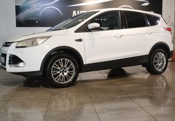 Ford Kuga 136.950 km 9.900 &euro; Ratingen 40880