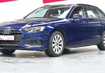 Audi A4 17.732 km 27.599 &euro; Wuppertal 42109