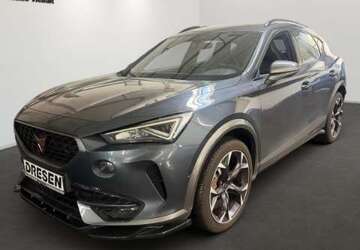 Cupra Formentor 55.524 km 28.950 &euro; Neuss 41464