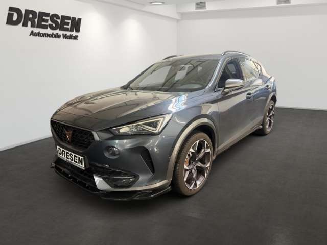 Cupra Formentor 55.524 km 28.950 &euro; Neuss 41464