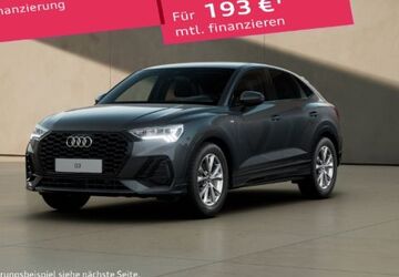 Audi Q3 30.241 km 35.900 &euro; Düsseldorf 40233