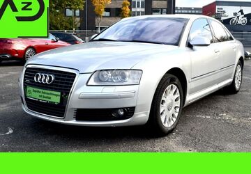Audi A8 297.984 km 2.980 &euro; Düsseldorf 40229