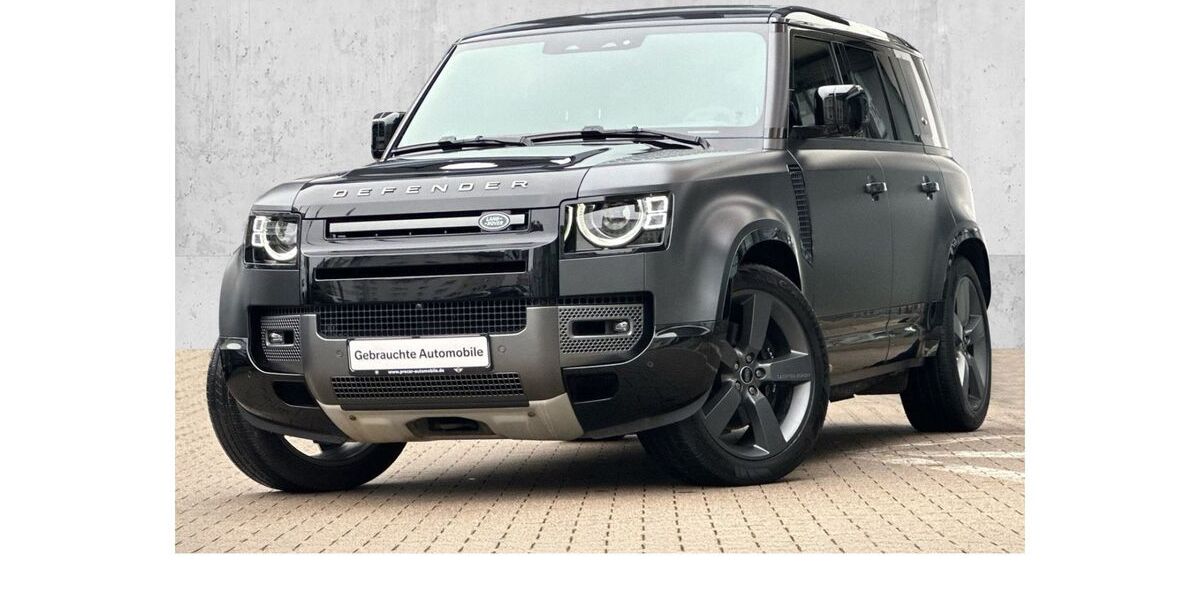 Land Rover Defender 29.976 km 101.980 &euro; Wuppertal 42117