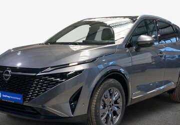 Nissan Qashqai 20.257 km 37.690 &euro; Düsseldorf 40233