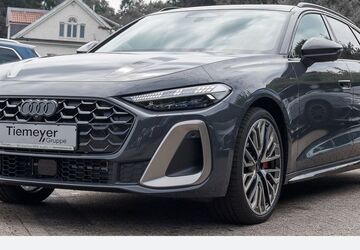 Audi A5 6.999 km 74.990 &euro; Remscheid 42897