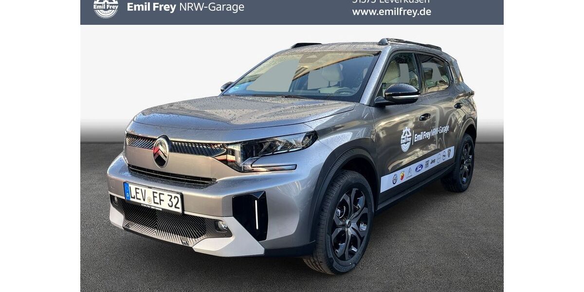 Citroen C3 Aircross 2.500 km 21.350 &euro; Leverkusen 51373