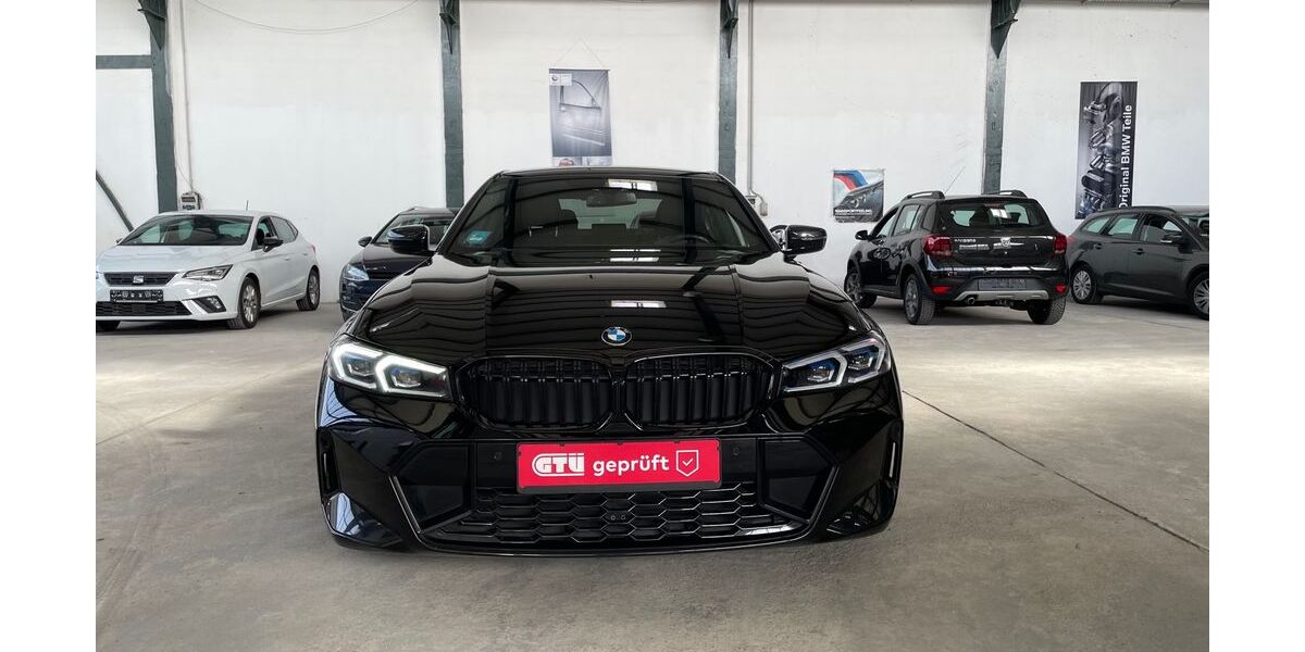 BMW 318 40.642 km 33.999 &euro; Oberhausen 46149