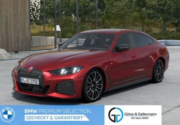 BMW i4 23.545 km 56.660 &euro; Mülheim 45472