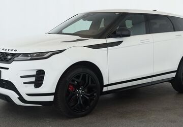 Land Rover Range Rover Evoque 42.200 km 36.584 &euro; Düsseldorf 40233