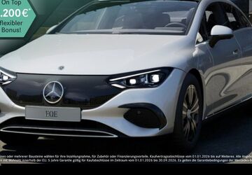 Mercedes-Benz EQE 10.014 km 39.990 &euro; Duisburg 47138