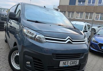 Citroen Jumpy 99.800 km 13.850 &euro; Hilden (bei Düsseldorf) 40721