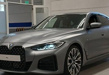 BMW 420 Gran Coupé 60.000 km 39.999 &euro; Meerbusch 40668