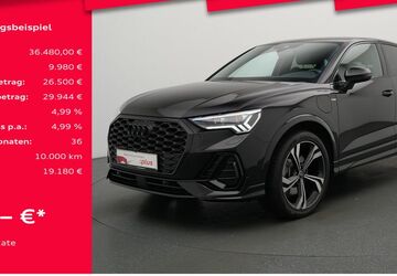 Audi Q3 65.128 km 36.480 &euro; Leverkusen 51373