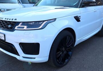 Land Rover Range Rover Sport 85.000 km 42.450 &euro; Krefeld 47799