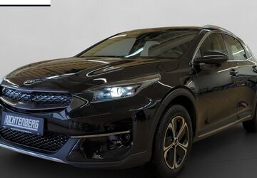 Kia XCeed 52.950 km 17.450 &euro; Leverkusen 51381