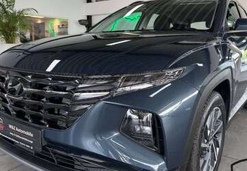 Hyundai TUCSON 47.393 km 24.480 &euro; Kempen 47906