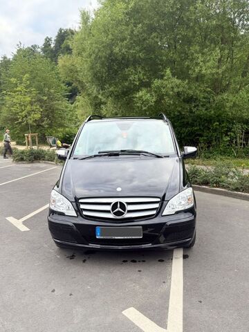 Gebrauchte Mercedes-Benz Viano