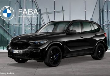 BMW X5 M50 59.800 km 64.990 &euro; Mönchengladbach 41066