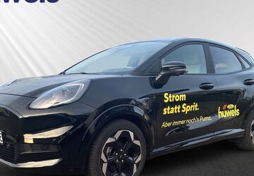 Ford Puma Gen-E 3.000 km 34.990 &euro; Oberhausen - Sterkrade 46145