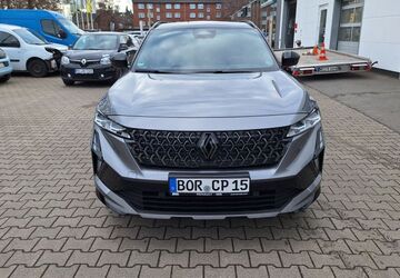 Renault Austral 2.156 km 44.998 &euro; Moers 47441