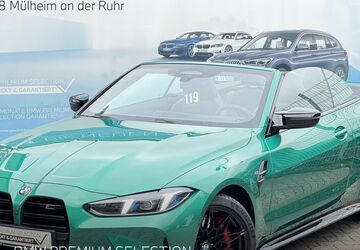 BMW M4 9.049 km 81.880 &euro; Mülheim an der Ruhr 45478