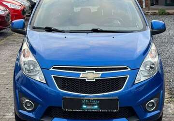 Chevrolet Spark 28.800 km 5.800 &euro; Juechen 41363