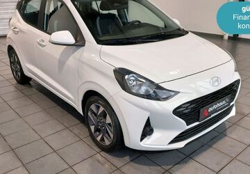 Hyundai i10 14.617 km 14.290 &euro; Wuppertal 42287