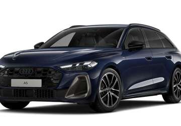 Audi A5 16.399 km 49.980 &euro; Düsseldorf 40474