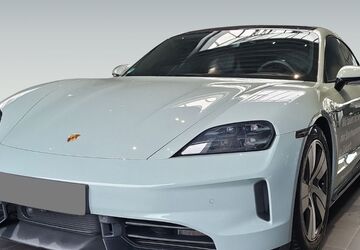 Porsche Taycan 26.900 km 99.900 &euro; Willich 47877