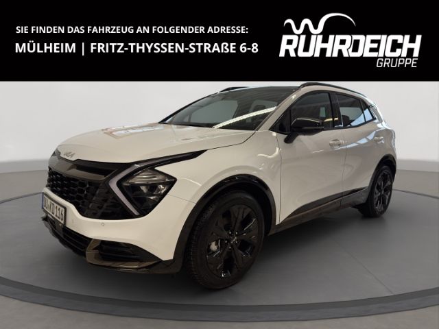 Kia Sportage 10.900 km 34.290 &euro; Mülheim an der Ruhr 45475