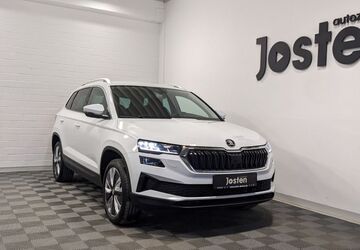 Skoda Karoq 17.647 km 28.990 &euro; Monheim am Rhein 40789