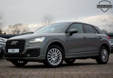 Audi Q2 131.374 km 19.999 &euro; Mönchengladbach 41199