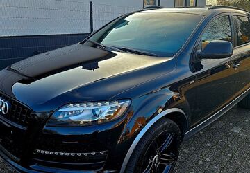Audi Q7 239.000 km 15.190 &euro; Duisburg 47167